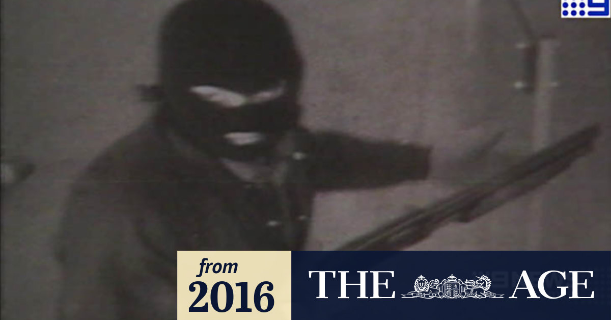 Video Postcard bandit wants new life in Cairns